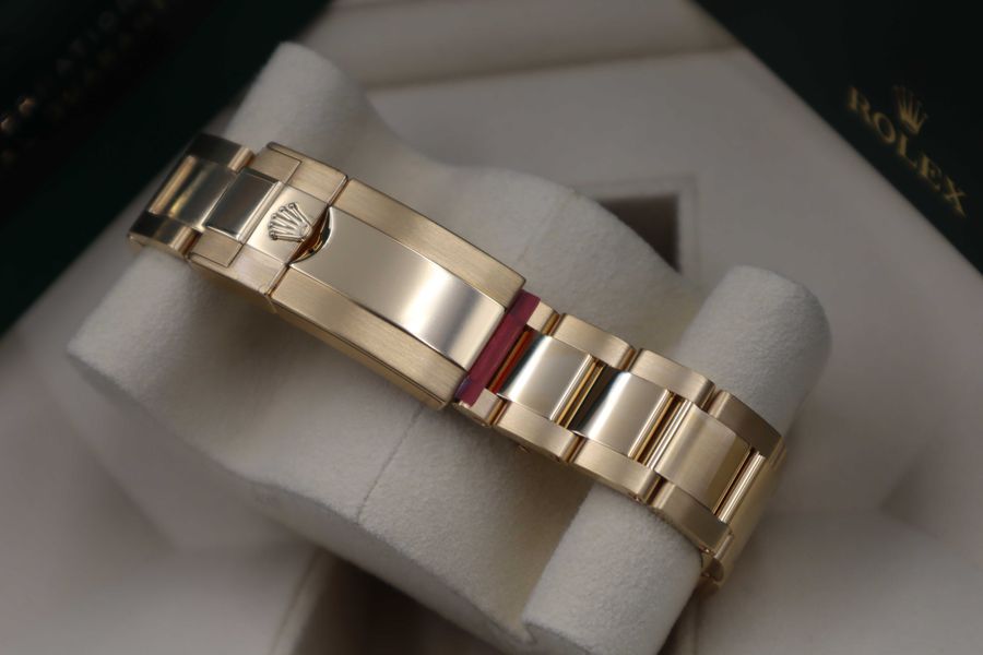 Rolex Daytona 116508